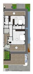 Opera Estate (D15), Terrace #618915311